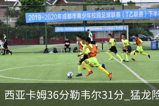 西亚卡姆36分勒韦尔31分 猛龙险胜送骑士2连败